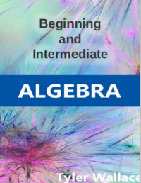 Image of Beginning and Intermediate Algebra