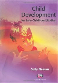 Image of Child Development for Early Childhood Studies