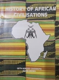 Image of History of African civilizations