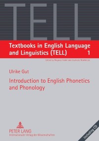 Image of Introduction to English phonetics and phonology