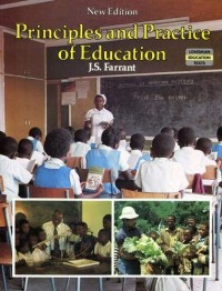 Image of Principles and Practice of Education