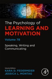 Image of Speaking, writing and communicating