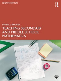 Image of Teaching secondary and middle school mathematics