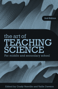 Image of The art of teaching science : for middle and secondadry school